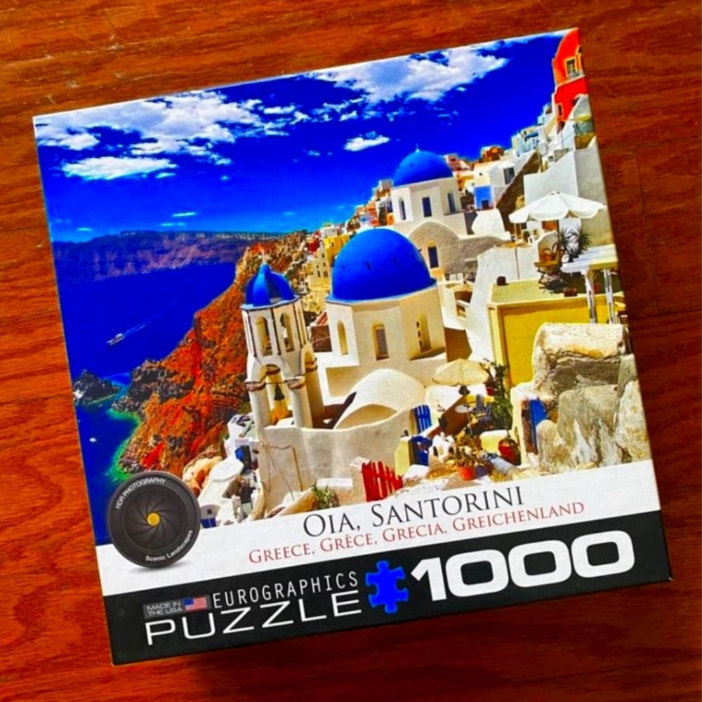 Puzzle